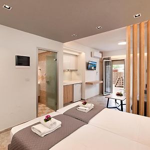 Comfort Quadruple Room